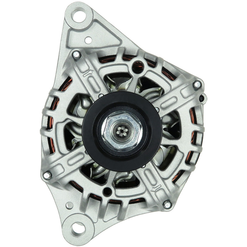 Generator Nissan MICRA C+C III (K12)