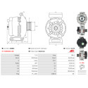 Generator Audi A5 (F53, F5P)_1