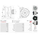 Generator Audi Q5 (8RB)_1