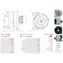 Generator Audi Q7 (4MB, 4MG, 4MQ)_1