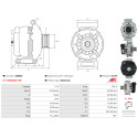 Generator Audi TT Roadster (FV9, FVR)_1