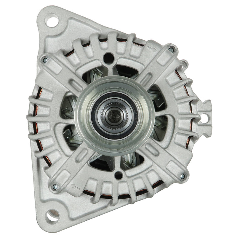 Generator Iveco DAILY VI Platform/Chassis