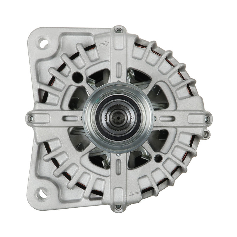 Generator Nissan NV400 Platform/Chassis (X62, X62B)