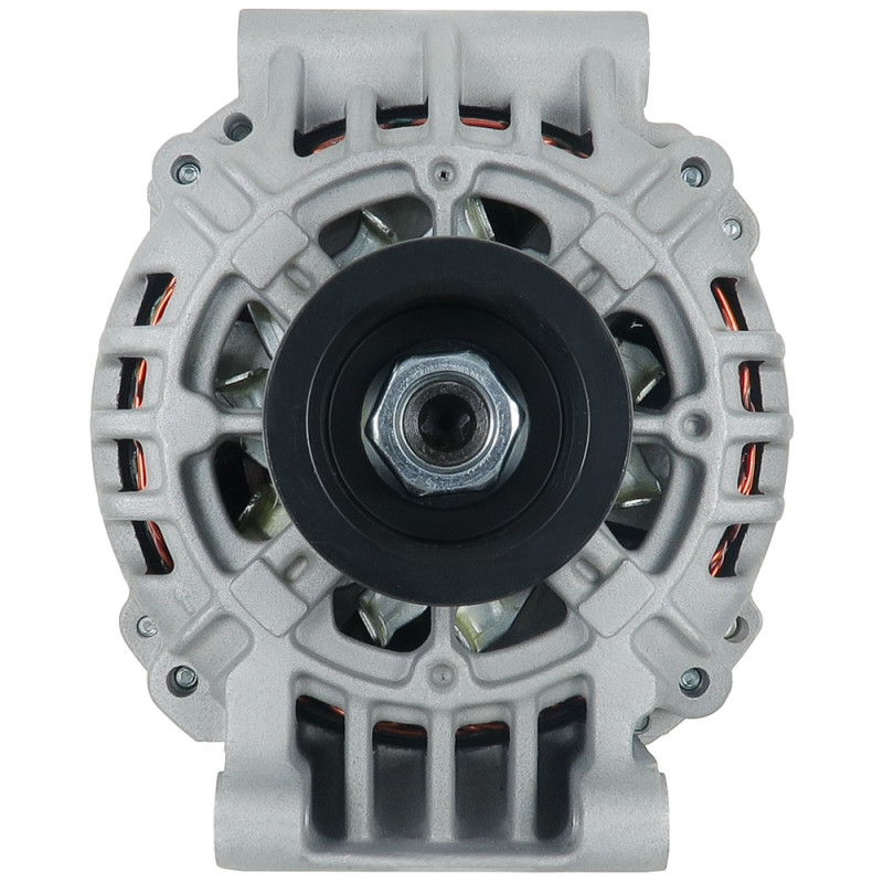 Generator Nissan KUBISTAR Van (X76)