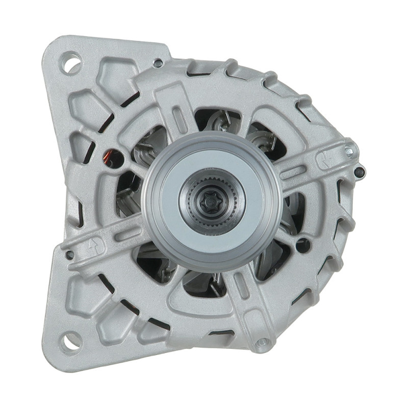 Generator Nissan MICRA V (K14)