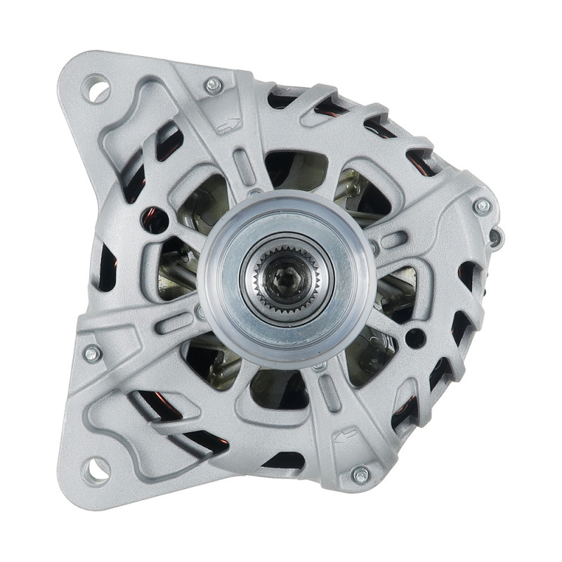 Generator Nissan MICRA V (K14)