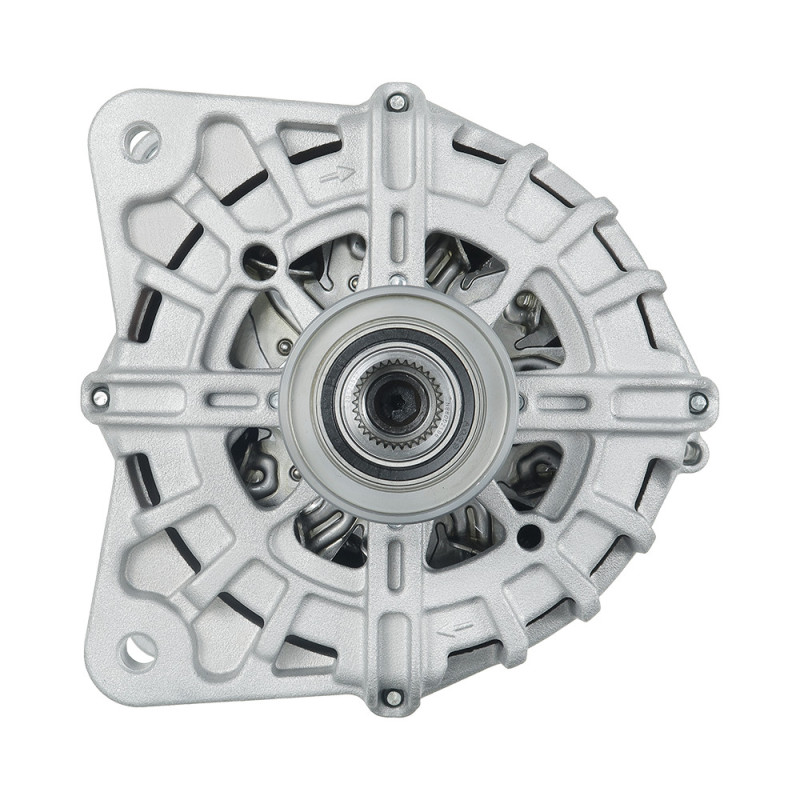 Generator Nissan MICRA V (K14)