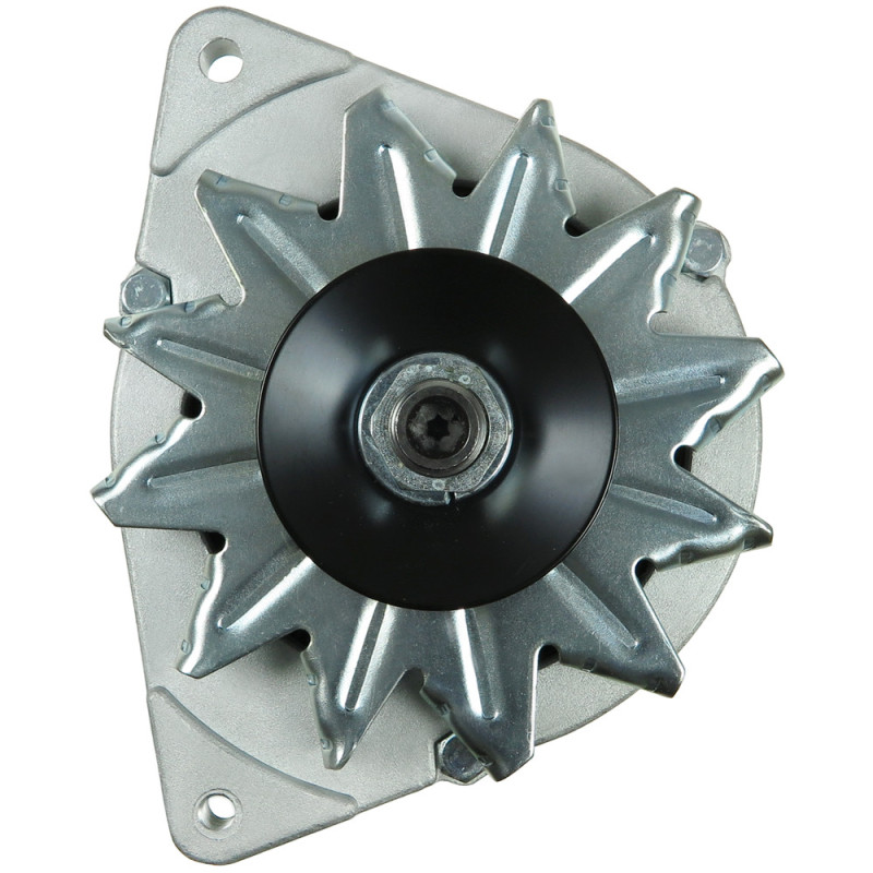 Generator Morris ITAL