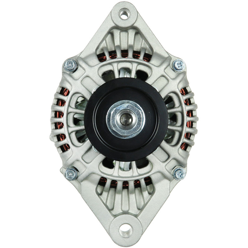 Generator Nissan SUNNY III Hatchback (N14)