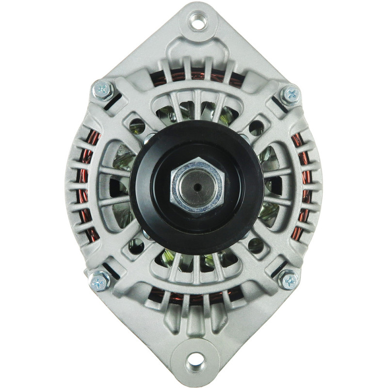 Generator Mazda 323 S IV (BG)