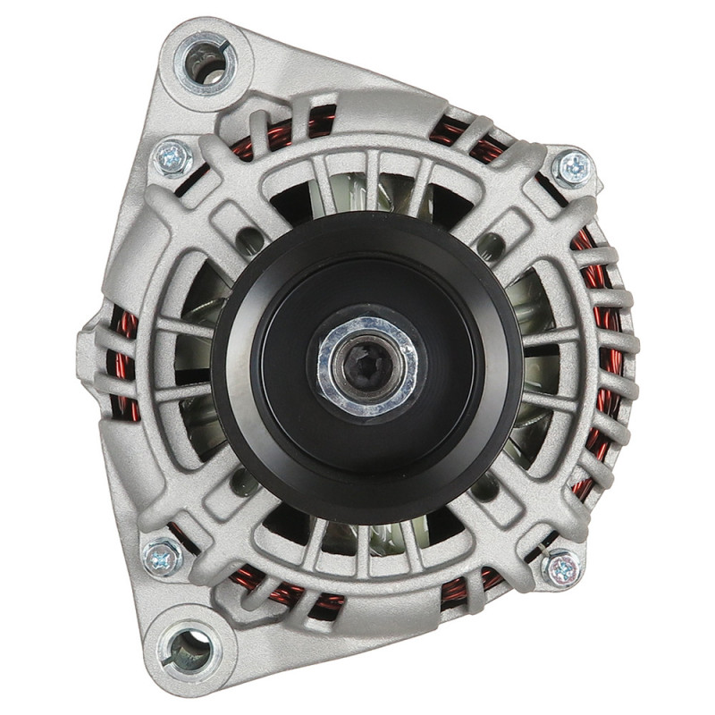 Generator KHD TCD2013 L6 4V