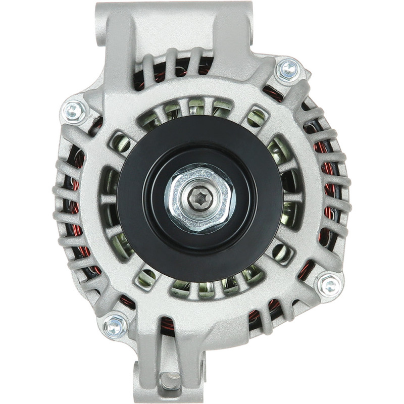 Generator Honda CR-V II (RD_)