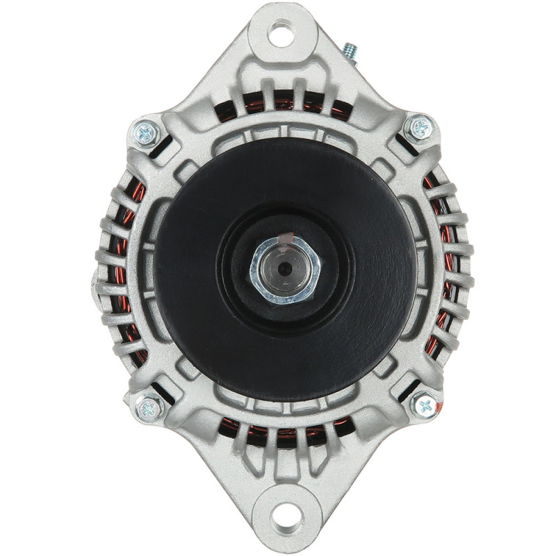 Generator Nissan NAVARA (D22)