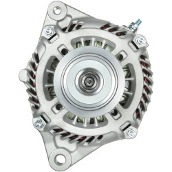 Generator Renault Trucks MAXITY