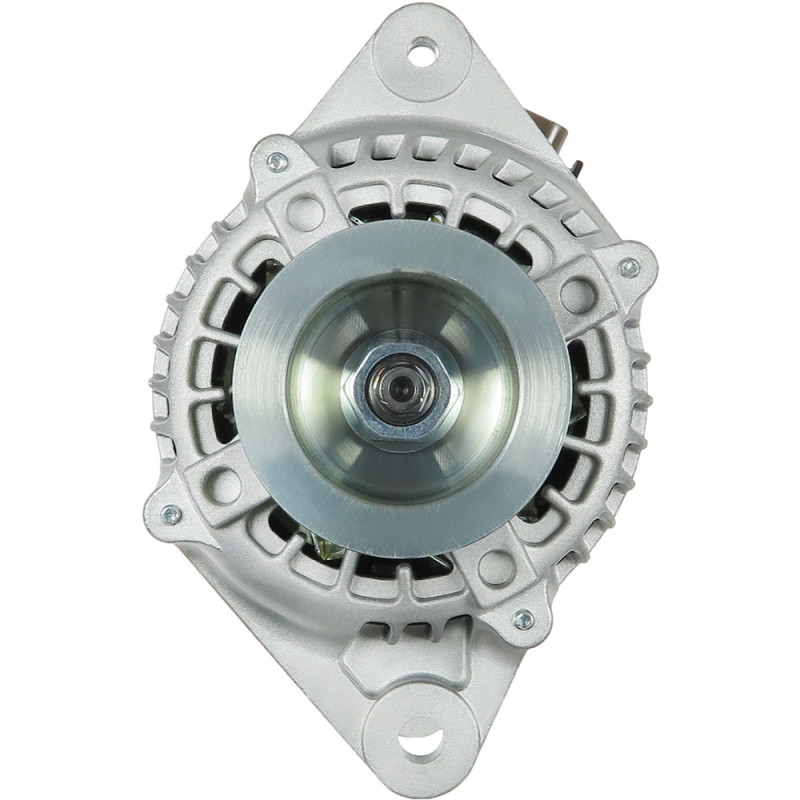 Generator Isuzu D-MAX I Platform/Chassis (TFR, TFS)