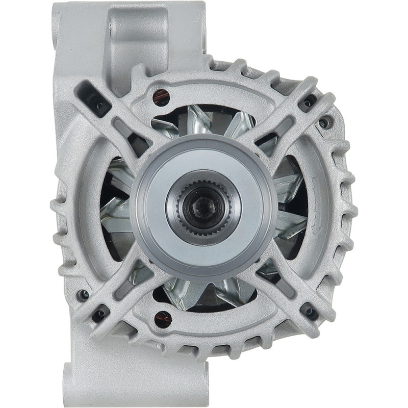 Generator Opel AGILA (B) (H08)