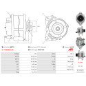 Generator Jeep GRAND CHEROKEE I (ZJ, ZG)_1