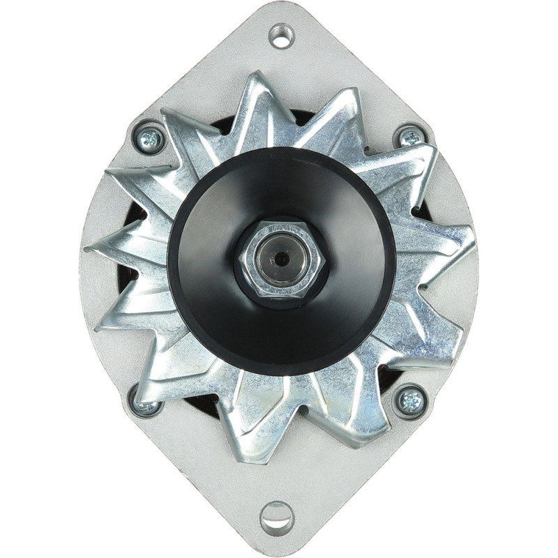 Generator Mustang 2086