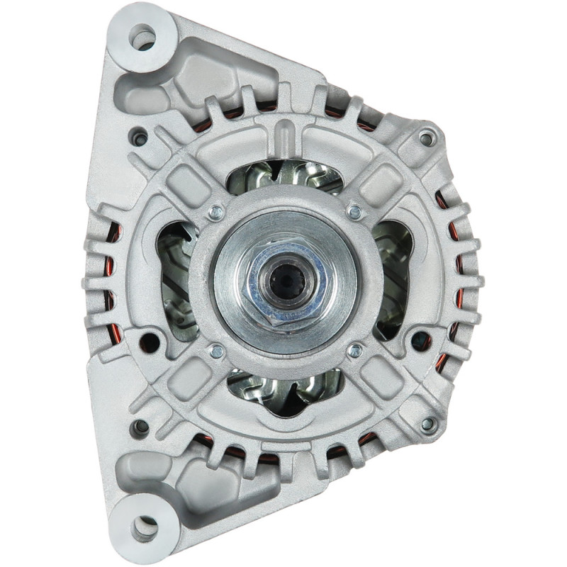 Generator Atlas Copco Bommer D1D