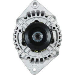 Generator Renault Trucks ARES