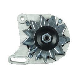 Generator Lombardini LDW 502