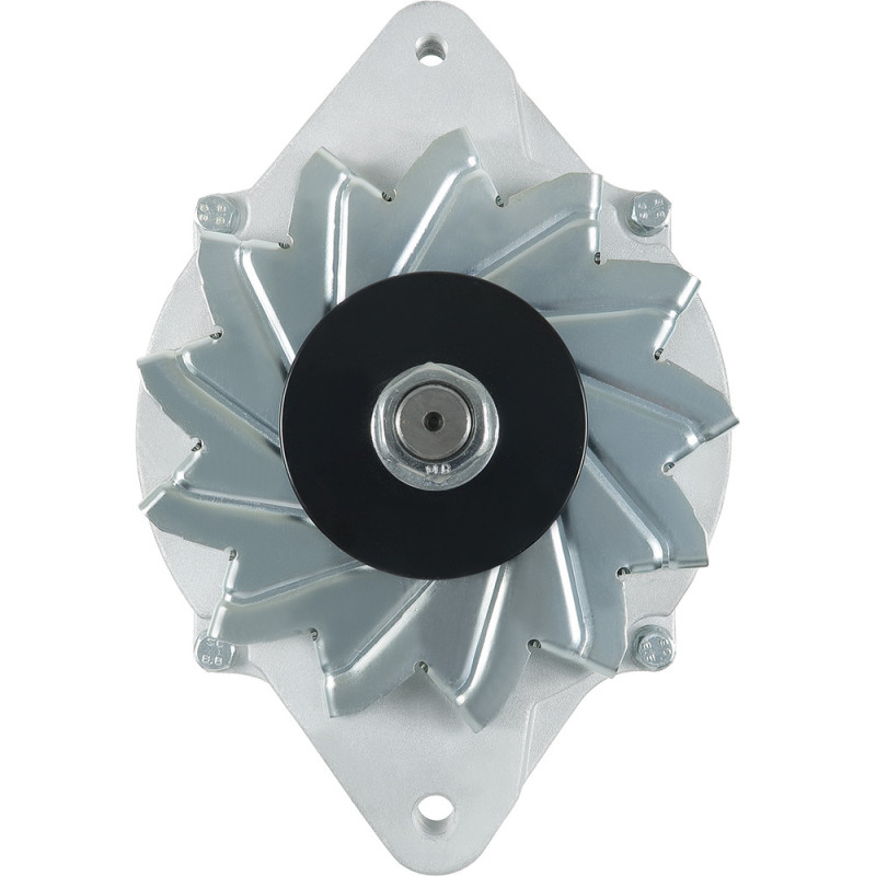 Generator Komatsu GD655-3C