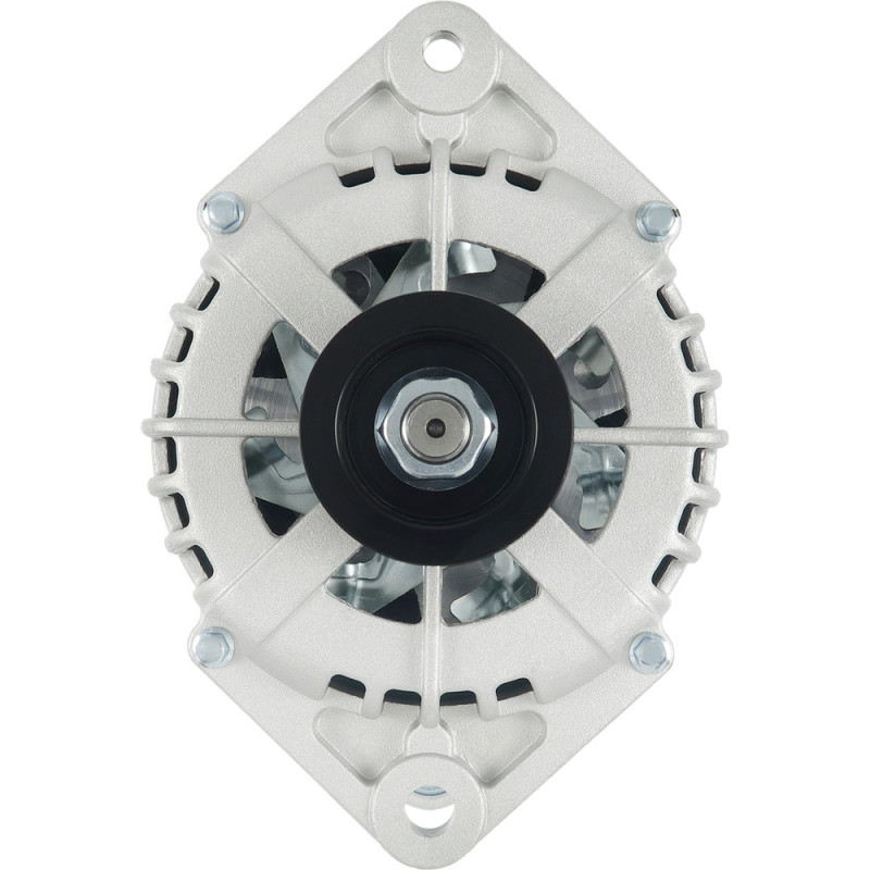 Generator Cummins Engine